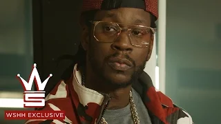 &quot;Take Over Your Trap&quot; The Movie - Starring Bankroll Fresh, 2 Chainz & Skooly