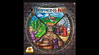 HEAVEN & ALE VARIANTE EN SOLITARIO