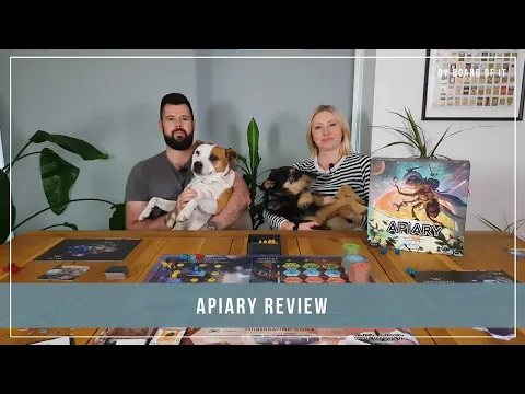 Apiary Review: Let's Generate Some Buzz