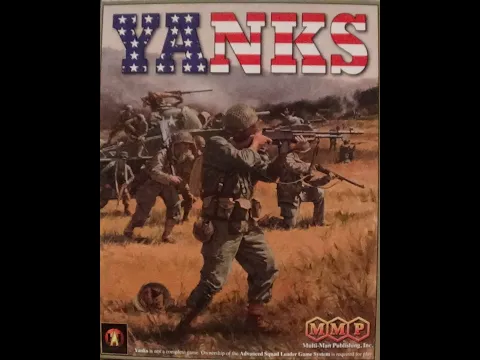 Yanks Open the Box!