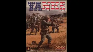 Yanks Open the Box!