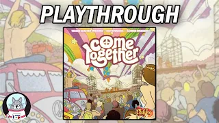 Come Together - Playthrough