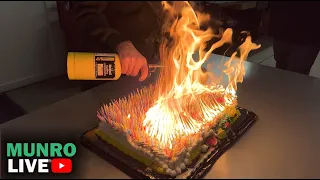 50 Million Views!