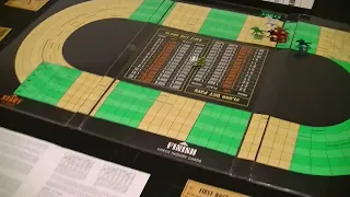 Win Place & Show 2
