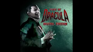 Immortal Invitational as Dracula vs Aerol