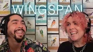 Wingspan Review – Who's it perfect for? | Too Many Board Games Podcast