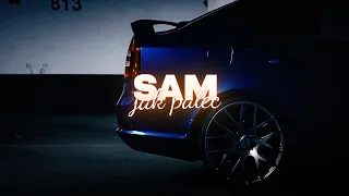Szumek x Wojtula - Sam Jak Palec (Official Video)