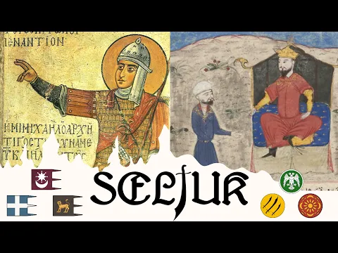 SELJUK: Byzantium Besieged - Now on GMT Games P500