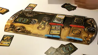 Time Division (Heidelbär Games) / Essen 2023 / Heidelberger Burgevent 2023