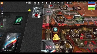 Nemesis: Lockdown (Prototype) Session 1 on TTS