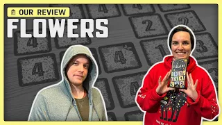 FLOWERS | Our Review