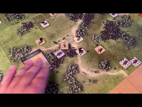 COH Solo Mission 3 Hunting Chernov Part 4