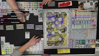 Building a Legacy: Civolution Playthrough