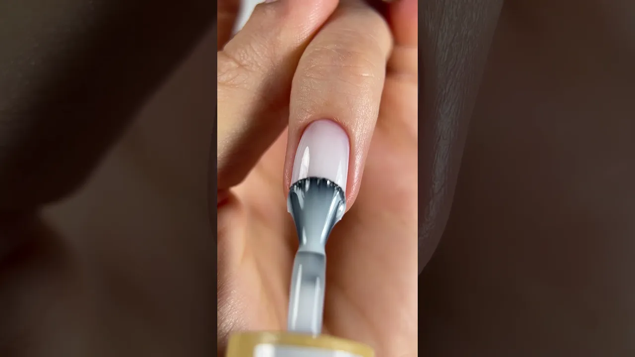 Gel Polish №04 Tenderness