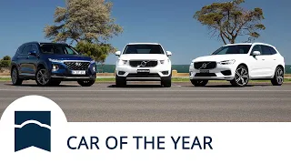2018 Car of the Year - The full story | carsales