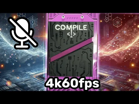 Unboxing Compile: Main 1