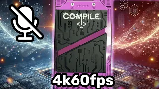 Unboxing Compile: Main 1
