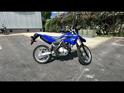 2026 Yamaha Wr125r Thumbnail alt