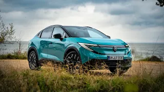 Nissan Leaf 2025 prøvekjørt – kun én ting kan ødelegge