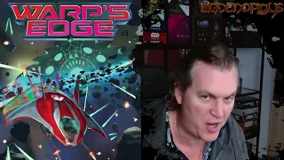 BigDenoPlays - Warps Edge
