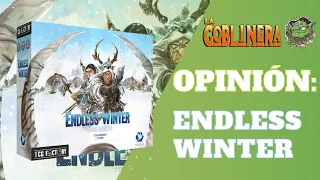Sólo opinión: Endless Winter