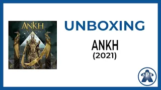 Unboxing - ANKH