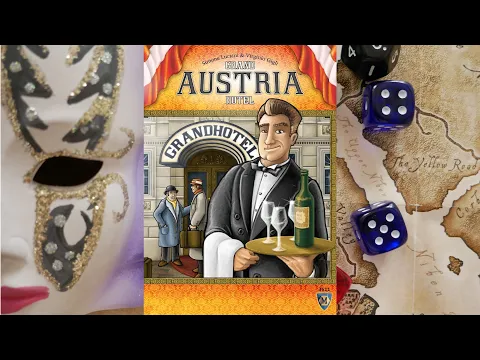 Grand Austria Hotel - Il nostro parere