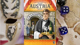 Grand Austria Hotel - Il nostro parere