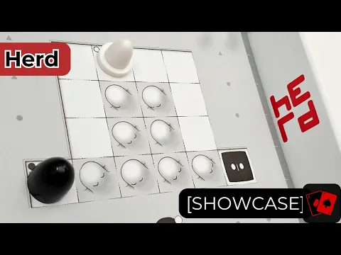Showcase | Herd