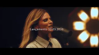 Pr. Lucas feat. Aline Barros - Paraíso no Deserto - Trailer