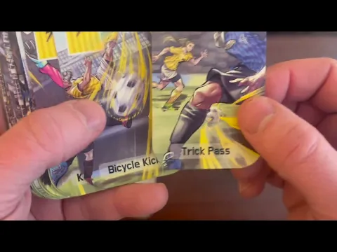Kickabout Prototype Unboxing