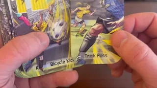 Kickabout Prototype Unboxing