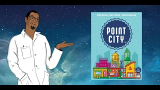Construye edificios y puntúale duro en Point City de Flatout Games