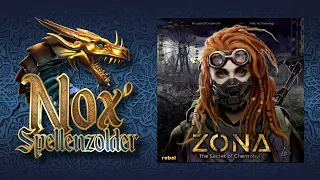 Zona: The Secret of Chernobyl (NL)