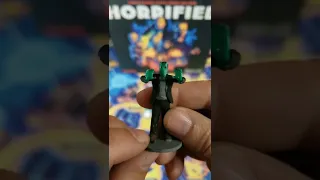 My Horrified Father's Day - A Board Game Short