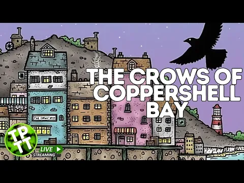 The Crows Of Coppershell Bay | Solo Playthrough!