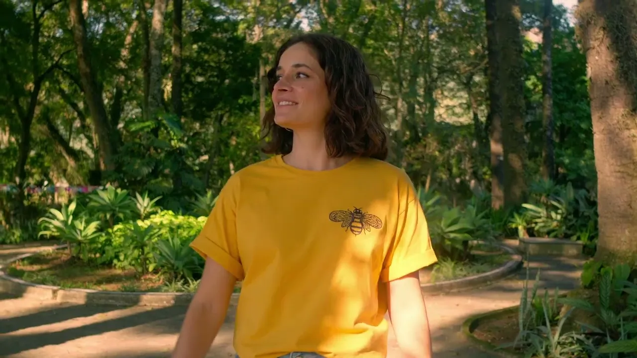 Vídeo de EntreNós Bordados