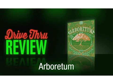 [DriveThruReview] #392: “Out Lost Cities... Lost Cities”