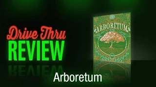 [DriveThruReview] #392: “Out Lost Cities... Lost Cities”