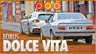 LANCIA BETA・ET SI C’ÉTAIT ÇA LA VRAIE VIE ?