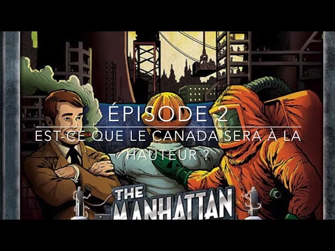 Session de jeu solo d'Energy Empire - Épisode 2