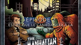 Session de jeu solo d'Energy Empire - Épisode 2