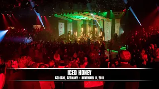 Lou Reed & Metallica: Iced Honey (Cologne, Germany - November 11, 2011)