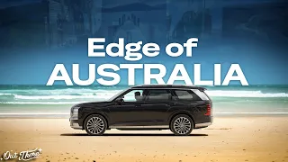 Tasmania's Wild West Coast Is More Remarkable Than You Think!  "Out There" Begins