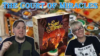 WackyTabaxiTavern plays The Court of Miracles