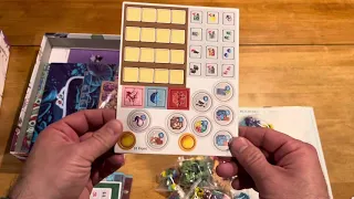 Arborea - Unbiased Unboxing with John LaRuffa