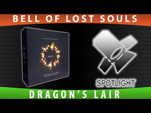 Tabletop Spotlight | Sol