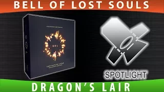Tabletop Spotlight | Sol