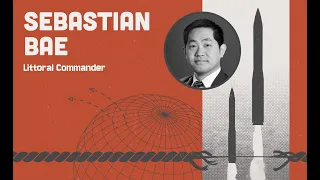 MdG24 - Littoral Commander with designer Sebastian Bae