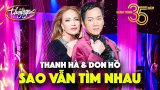 SAO VẪN TÌM NHAU